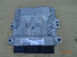 Блок управління двигуном BG91-12A650-FHG mondeo mk4 lift 2.0 tdci power 28459232