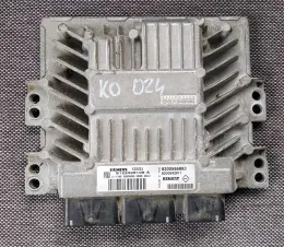 S122326109A блок управления ECU Nissan Tiida C11 2008