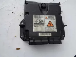 23710EC05C блок управління ECU Nissan Pathfinder R51 2009