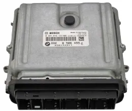 Блок управления ECU 0281016133 ecu bmw dde8506455-01