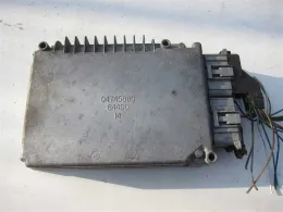 Блок керування P04727291AB 04727291ab chrysler voyager