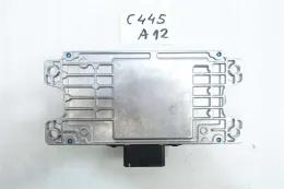 Блок управління ETC51-187N nissan qashqai 31036jd12c