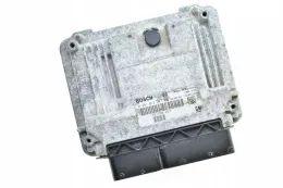 0281012247 блок управління ECU Opel Zafira B 2006