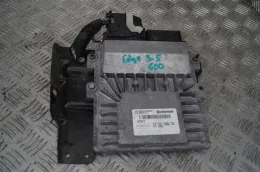 Блок керування двигуном F2GA-12A650-BJB ford edge mk2 3.5 15-