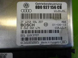 Блок керування двигуном 12033016541 audi a4 b5 lift 1.9 tdi 8d0927156cb