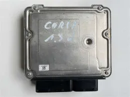 55593981 блок управління ECU Opel Corsa D 2013