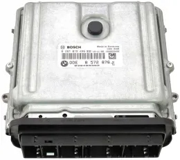 Блок управления ECU 0281019496 ecu bmw dde8572876-01