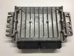 Блок управління ECU S010011038-A9 ecu chevrolet aveo 96376653 s010011038 a9