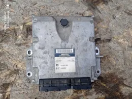 8973531885 блок управління ECU Opel Vectra C 2005