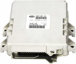 Блок управления ECU 9639907880 ecu peugeot iaw1ap.81 immo off iaw 1ap.81