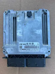 06K907309 блок управління ECU Volkswagen PASSAT B8 USA 2020