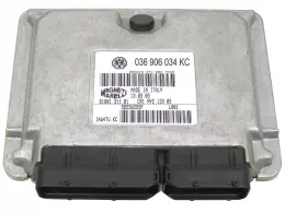 Блок управления ECU IAW4MV.CE ecu vw lupo 1.4 16v 036906034ce