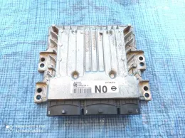 S180067168 блок управления ECU Nissan Juke I F15 2010