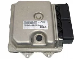 Блок управления ECU MJD9DF.A1 ecu ducato 2.3 d 52059433