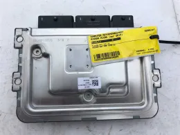 Блок керування ECU MJD602.A3 ecu opel astra 55565449 gm mjd602a3