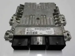 Блок керування AV61-12A650-PF ford s180138004a