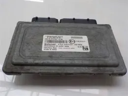 Блок управления двигателем A2709011200 mercedes w246 ecu a2709001900