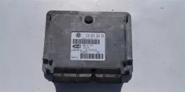 Блок управления ECU 61601.067.01 ecu skoda seat 036906034gn