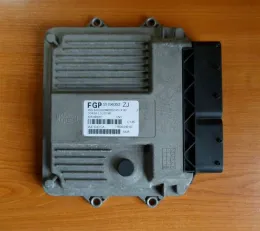 MJD6JOCA блок управления ECU Opel Corsa C 2003