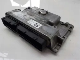 Блок керування двигуном A2709011200 mercedes w246 ecu a2709001900