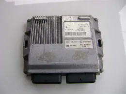 Блок управління газового обладнання (ГБО) 616662000 67r-016002 golf skoda 1.6