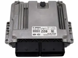 Блок керування ECU A6421509179 ecu c w203 3.0 cdi 0281012779