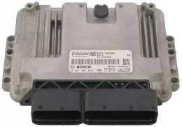 Блок управления ECU 0261S07629 ecu ford 1.6 2.0 bg9112a650ad bg91-12a650-ad