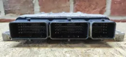 A2C1934380401 блок управления ECU Nissan Qashqai 2017