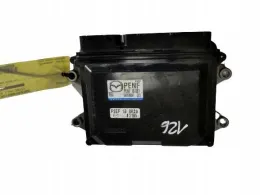 Блок управління ECU PSEF188K2A mazda cx-3 2.0b penf18881 e6t67980h ecu - фото