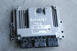 Блок управления DN15-12A650-XE 0281031321 ford ecosport