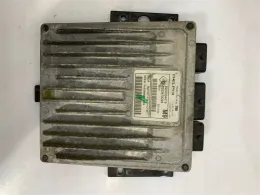 R0410C131B блок управління ECU Nissan Micra 2003