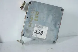 237108H802 блок управления ECU Nissan X-Trail T30 2003