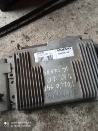 Блок керування 30857257-0A volvo v40 2.0