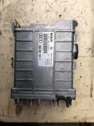 Блок управления 8A0907404K audi 80 b4 2.0 16v