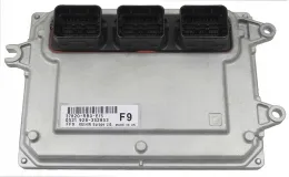 Блок управления ECU 37820-RB0-E15 F9 ecu honda jazz iii 1.4