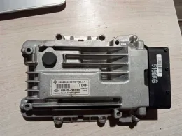 Блок управления коробкой передач 95440-3DBD0 kia ceed 12-16 95440-3bdb0