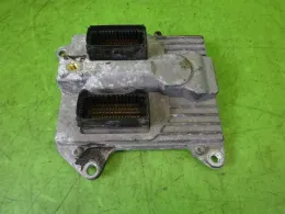 55558138AA блок управління ECU Opel Vectra C 2007