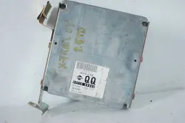 237108H802 блок управления ECU Nissan X-Trail T30 2003