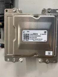 12685824 блок управління ECU Opel Astra K 2018