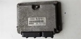 Блок управління 06A908018C audi a3 8l 1.8b