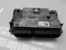 Блок управления двигателем A2709011200 mercedes w246 ecu a2709001900