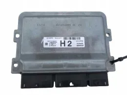 237105FP0D блок управления ECU Nissan Micra K14 2016