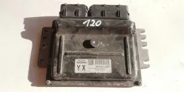 Блок керування ECU MEC32040LA5226 ecu nissan