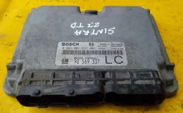 0281001637 блок управления ECU Opel Sintra 1997