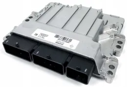 Блок управления ECU 237107336R renault a2c99484700 ебу