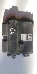 Блок керування ECU M13MTEU07MY ecu suzuki swift 33920-72k0 mb1123008261