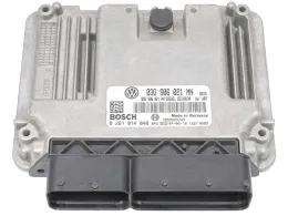 Блок управления ECU 03G906021MN ecu touran 1.9 tdi 0281014040