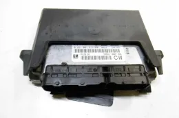 9136118 блок управления ECU Opel Vectra B 2000