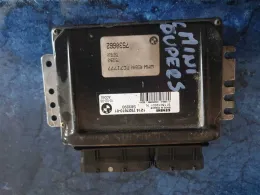 Блок управління ECU IAW4TV.KG ecu vw polo 1.4 16v 036906034kg