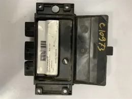 R0410C131B блок управління ECU Nissan Micra 2003